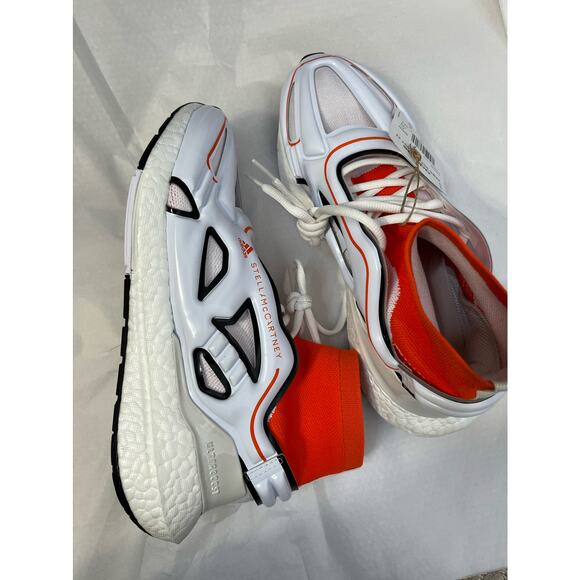 Adidas By Stella McCartney Ultraboost 22 Elevated Running Sneaker 8 - Picture 3 of 9